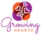 Growing Hearts logo